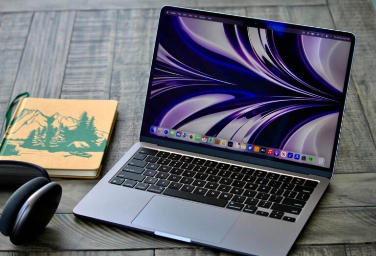 Apple MacBook Air 2022