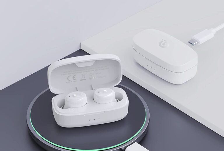 Boean Wireless Earbuds