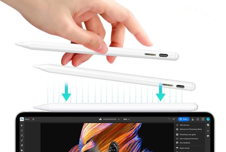 Hastraith Stylus Pen