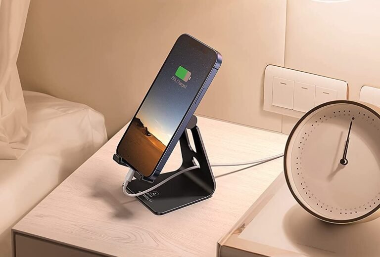 Lamicall Desk Phone Holder