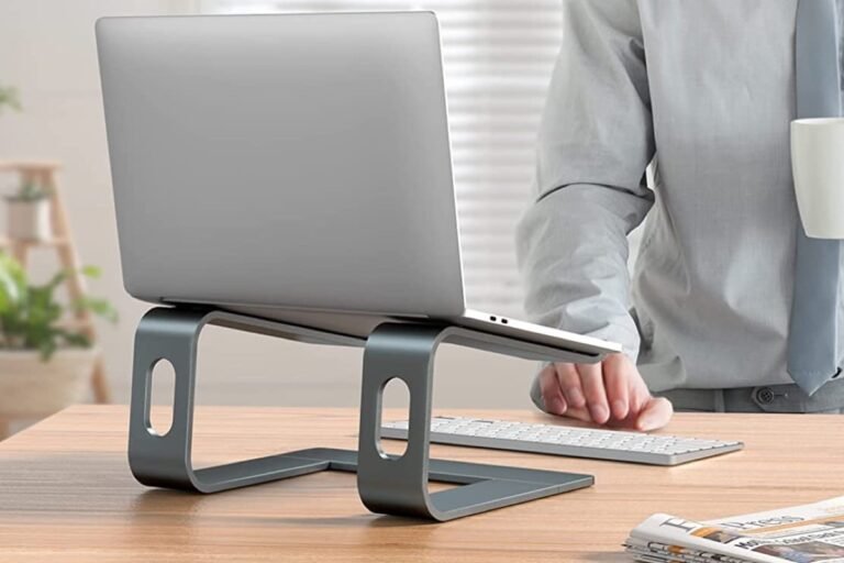 Nulaxy Aluminum Laptop Stand