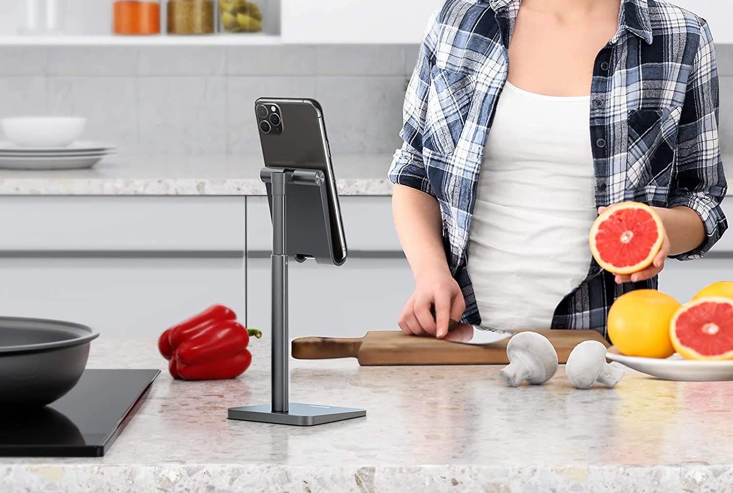 OMOTON Cell Phone Stand