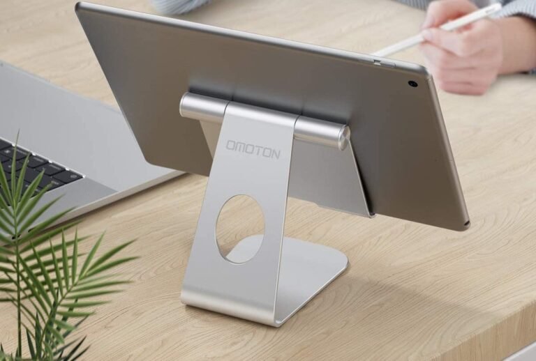 OMOTON Tablet Stand Holder