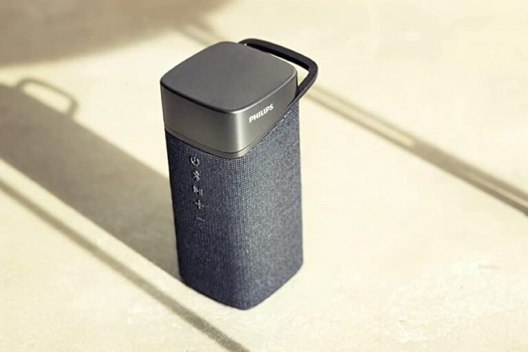 Philips S3505 Wireless Bluetooth Speaker