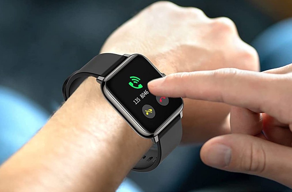 Popglory Smartwatch