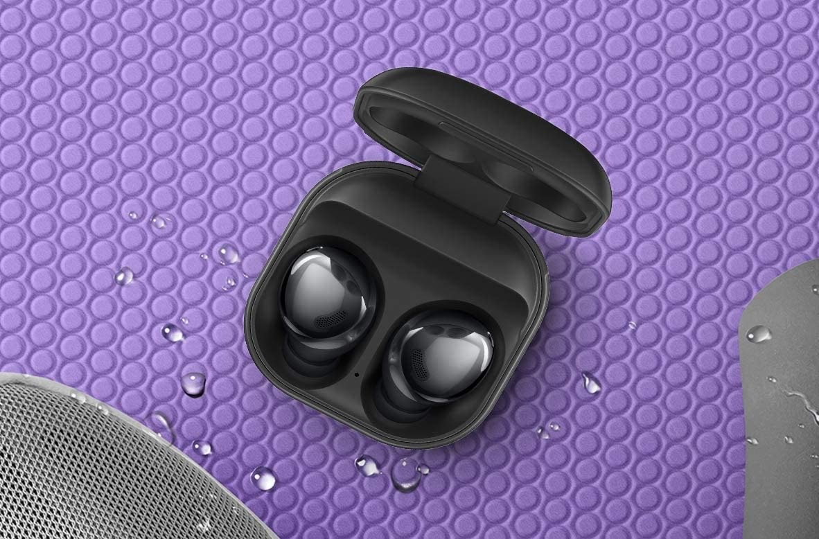 SAMSUNG Galaxy Buds Pro