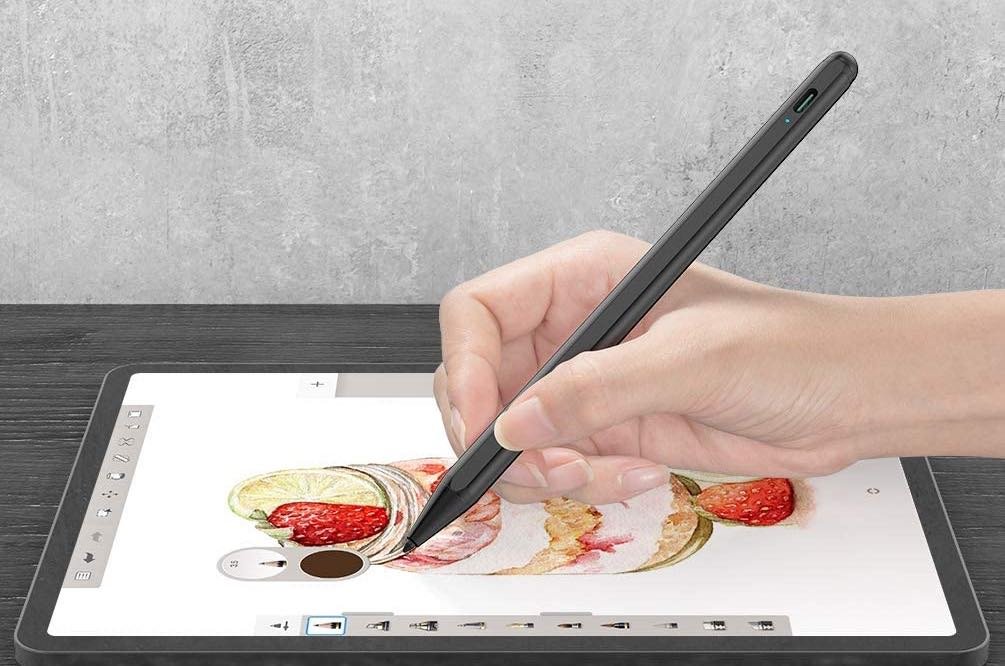 XIRON Active Stylus Pencil