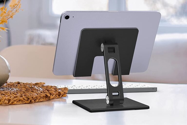 ALASHI Adjustable Tablet Stand