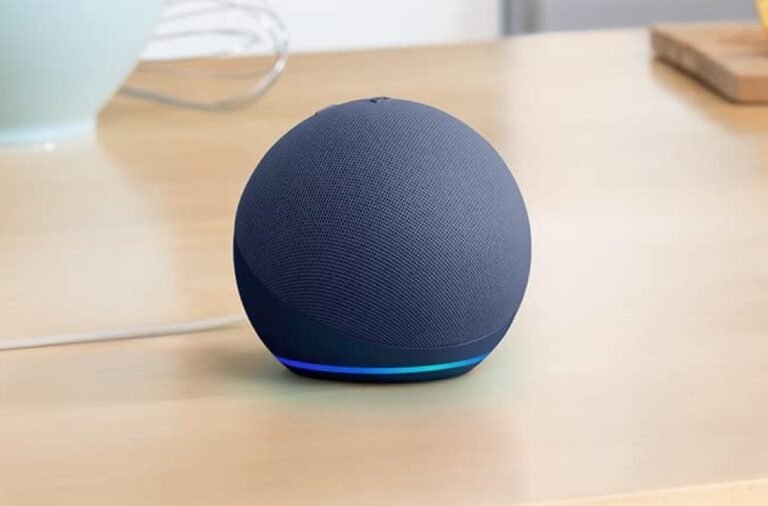 All-New Echo Dot