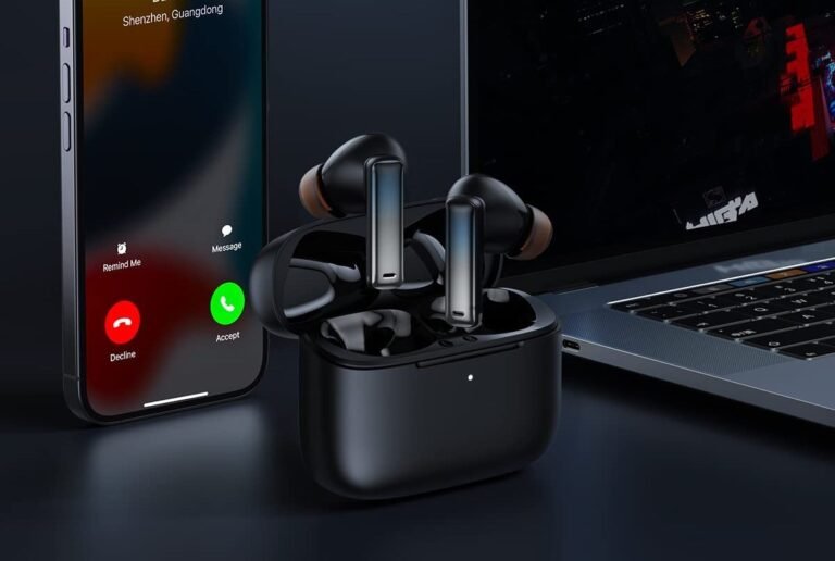 Baseus Wireless Earbuds