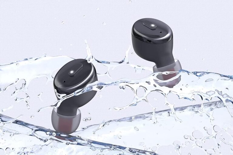 Boean Mini Wireless Earbuds