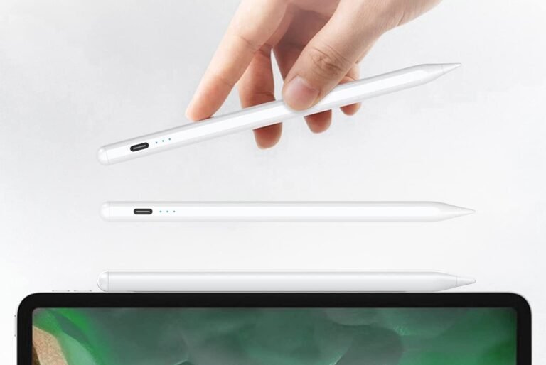 GFOX iPad Stylus Pen