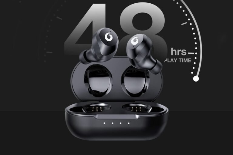 Hikapa X9 Wireless Earbuds