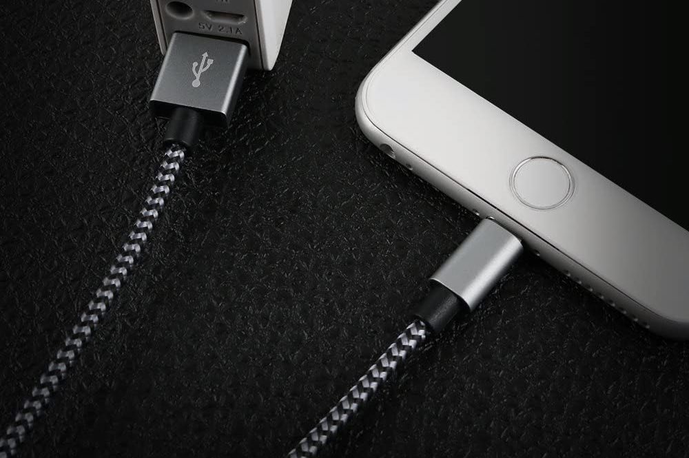 IDISON iPhone Lightning Cable