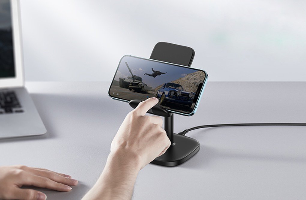 INIU Wireless Charger Stand