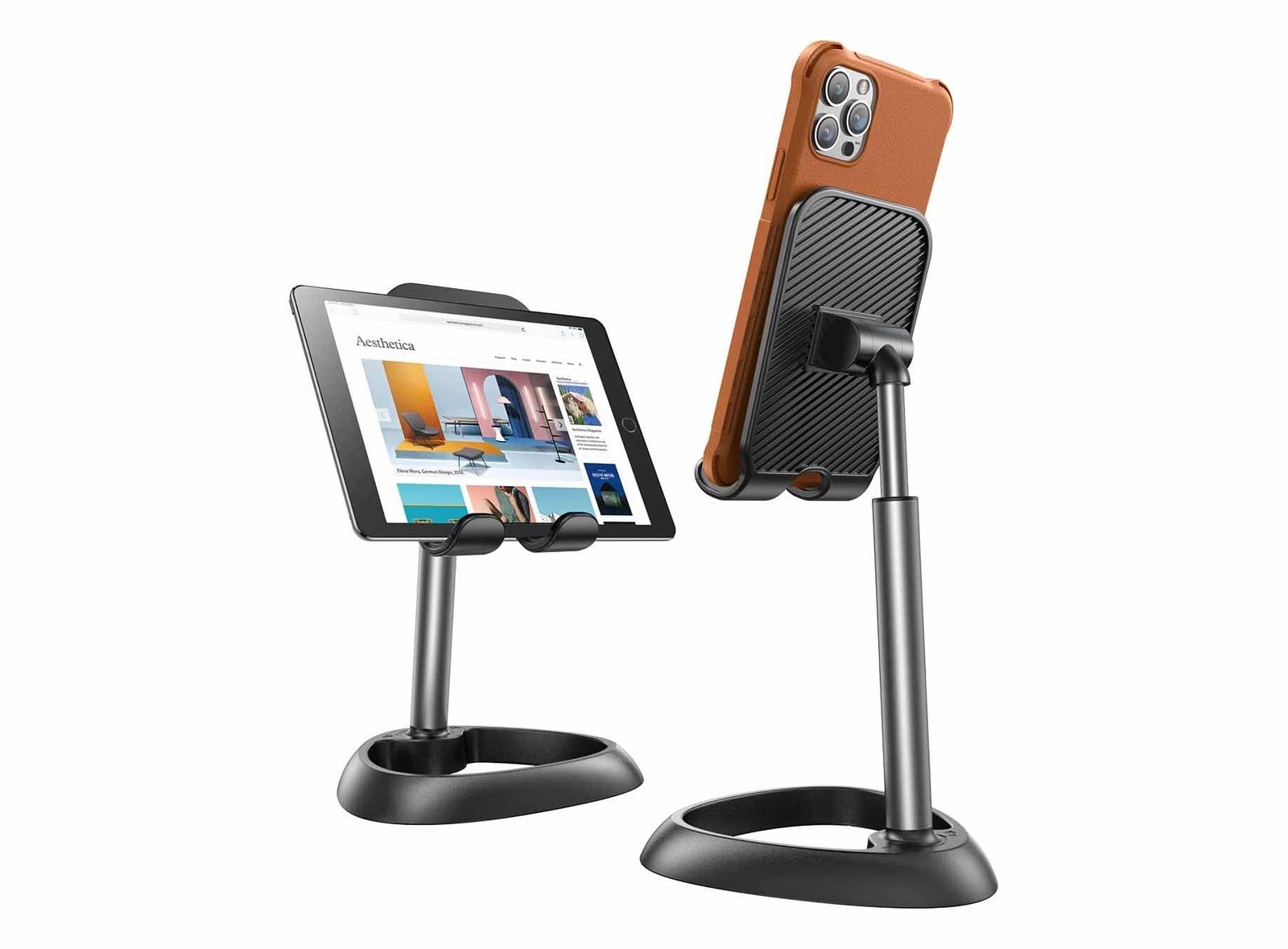 LISEN Cell Phone Stand