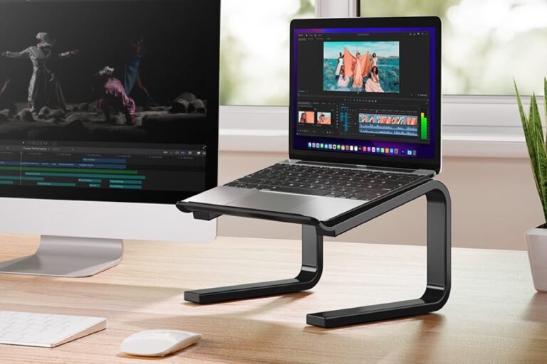 LORYERGO Laptop Stand