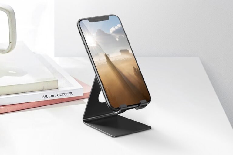 Lamicall Cell Phone Stand