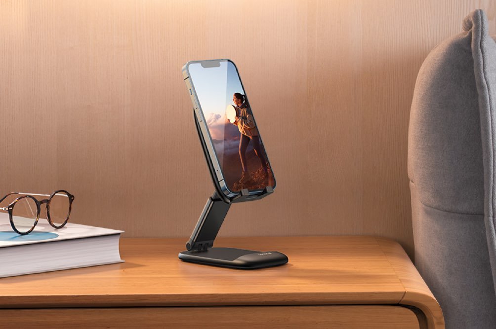 Lamicall Foldable Phone Stand