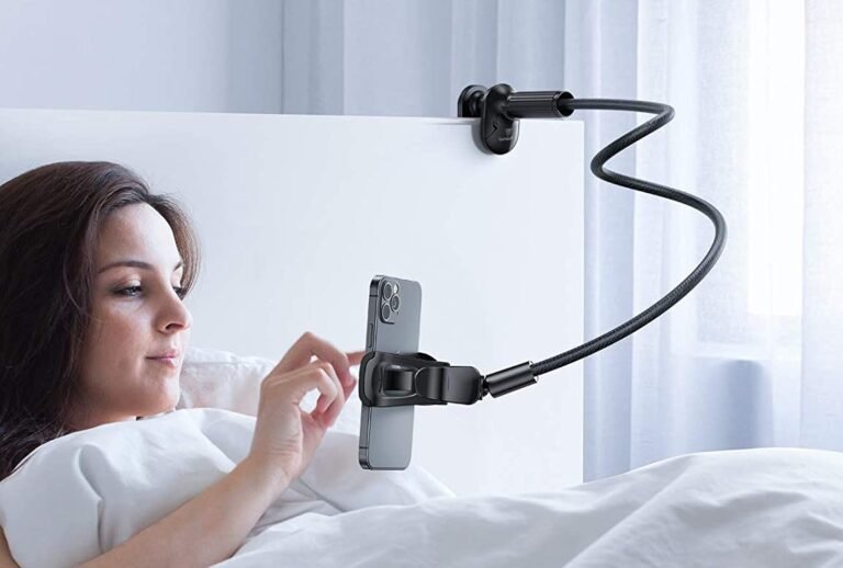 Lamicall Gooseneck Phone Holder