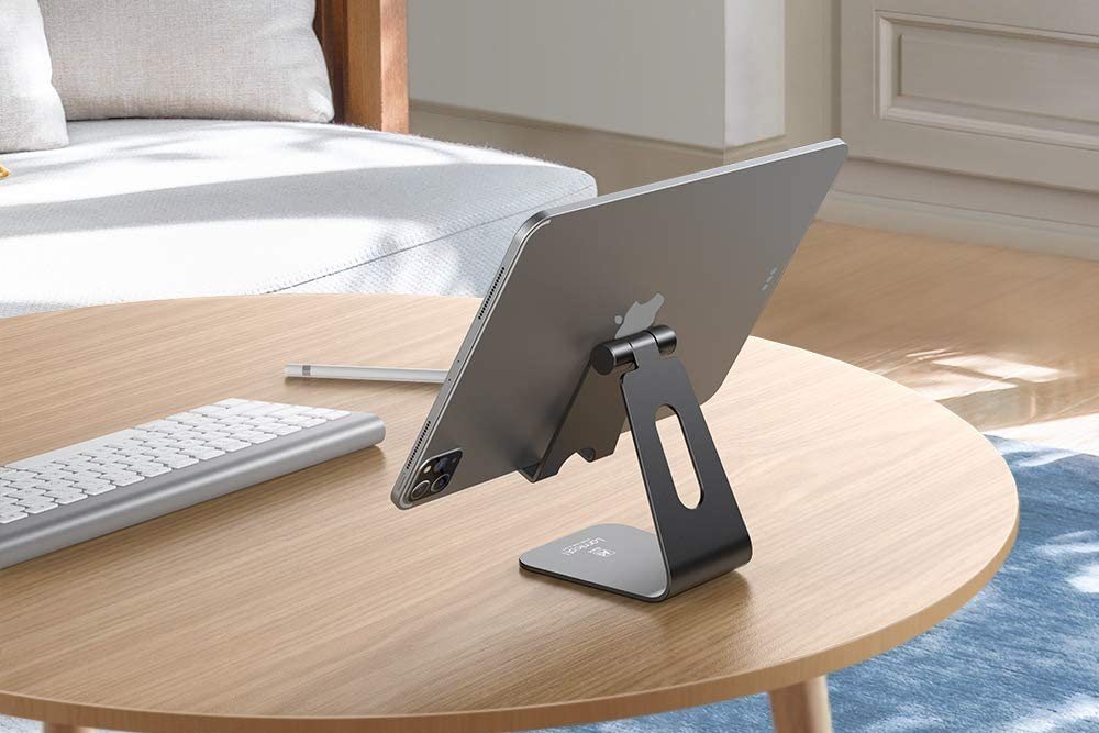 Lamicall Multi-Angle Tablet Stand