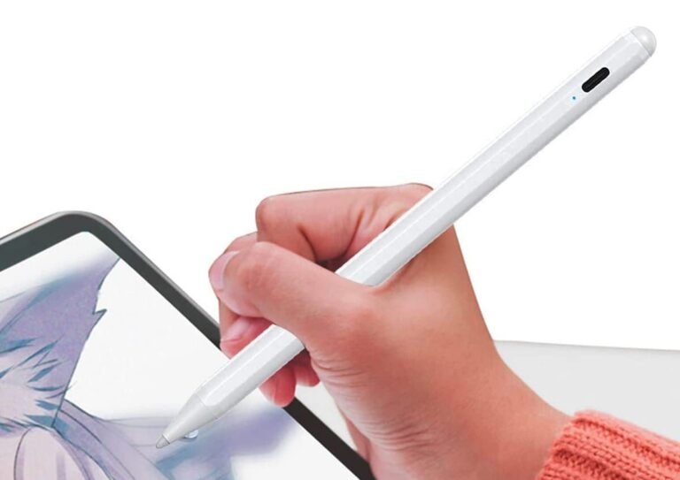 Luntak iPad Stylus Pen