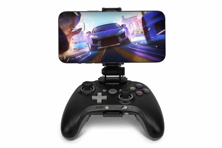 PowerA MOGA XP5-i Plus Bluetooth Controller