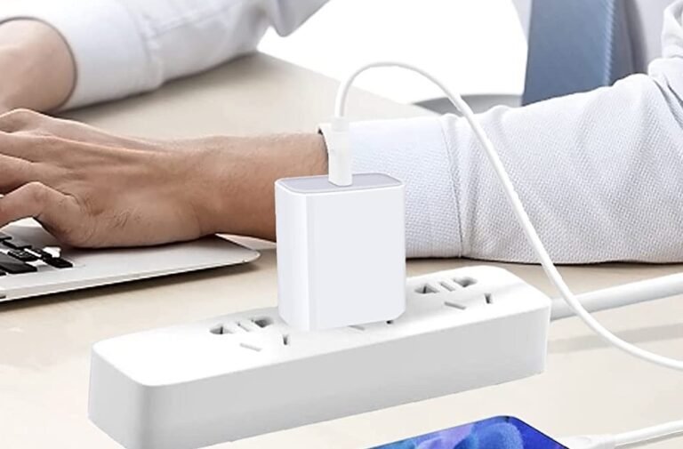 Radidi 20W USB-C Charger