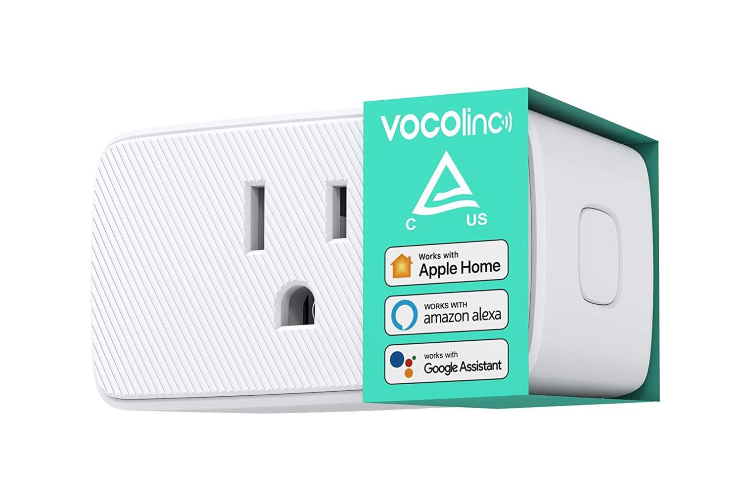 VOCOlinc Homekit Smart Plug