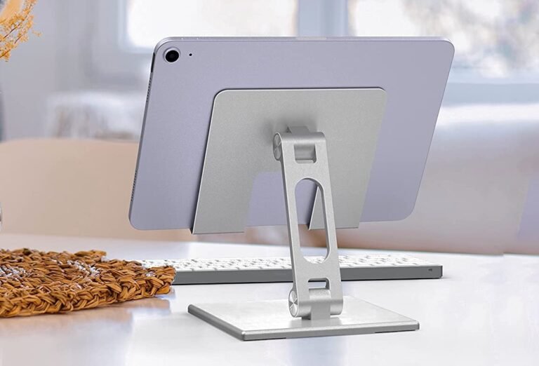 ALASHI Adjustable Tablet Stand