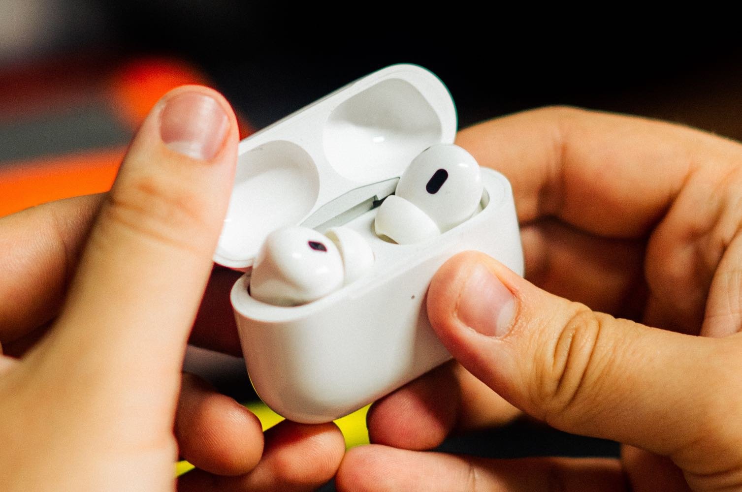 Apple AirPods Pro