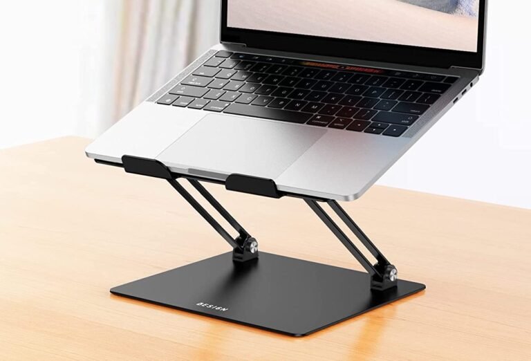 BESIGN LS10 Aluminum Laptop Stand