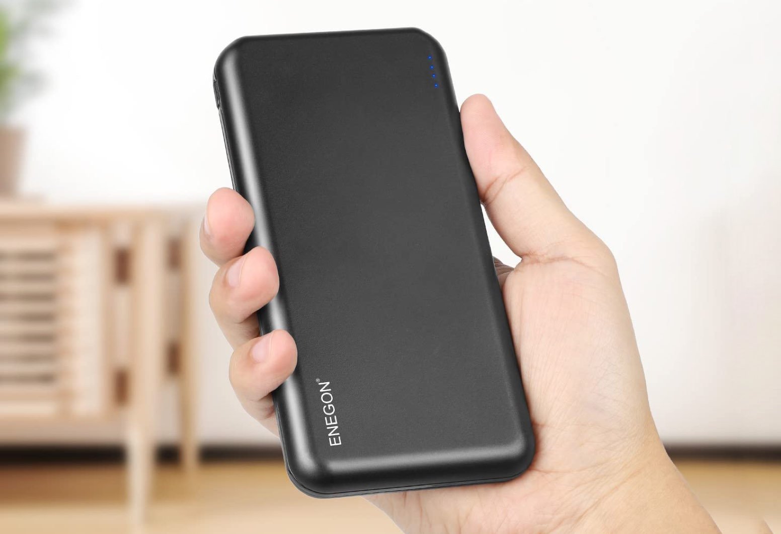 ENEGON 10000mAh Power Bank