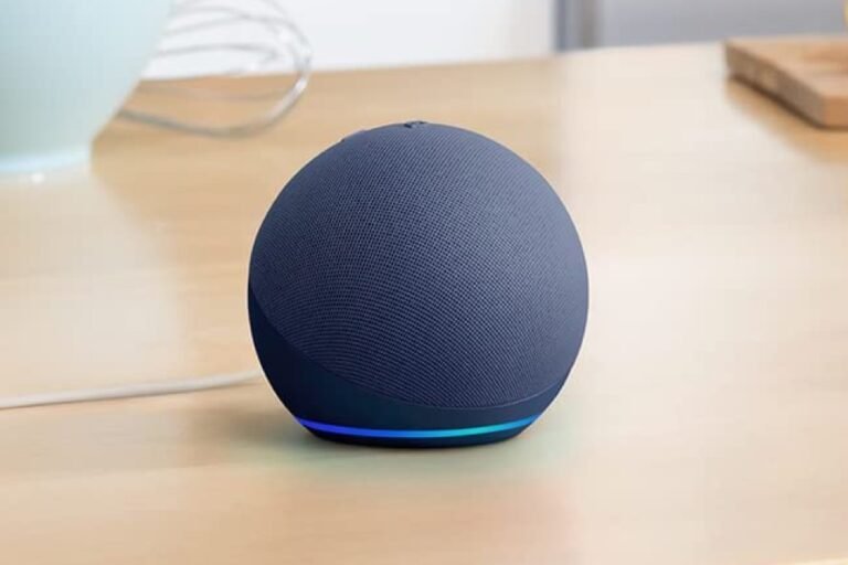 Echo Dot 5