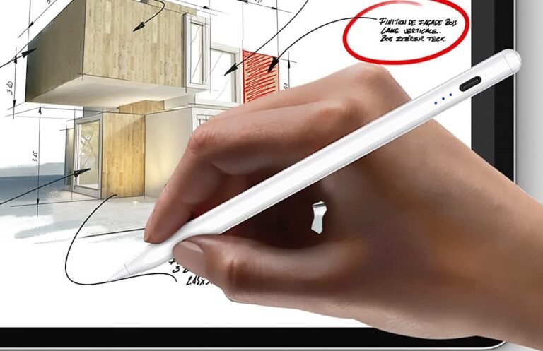 HATOKU iPad Stylus Pen