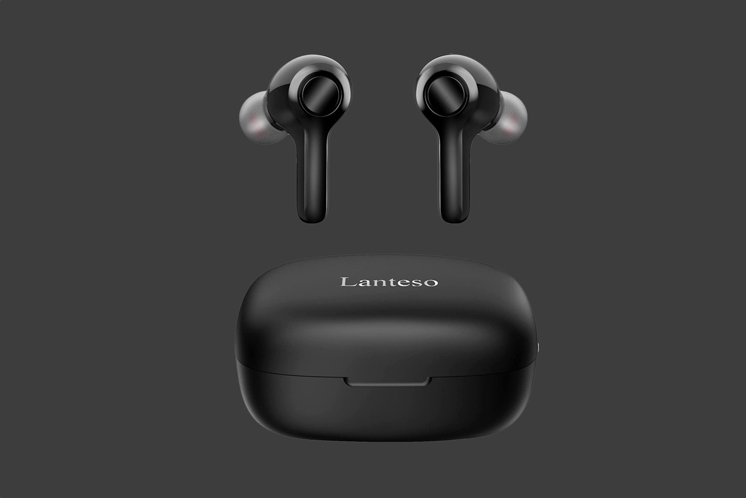 Lanteso Wireless Earbuds