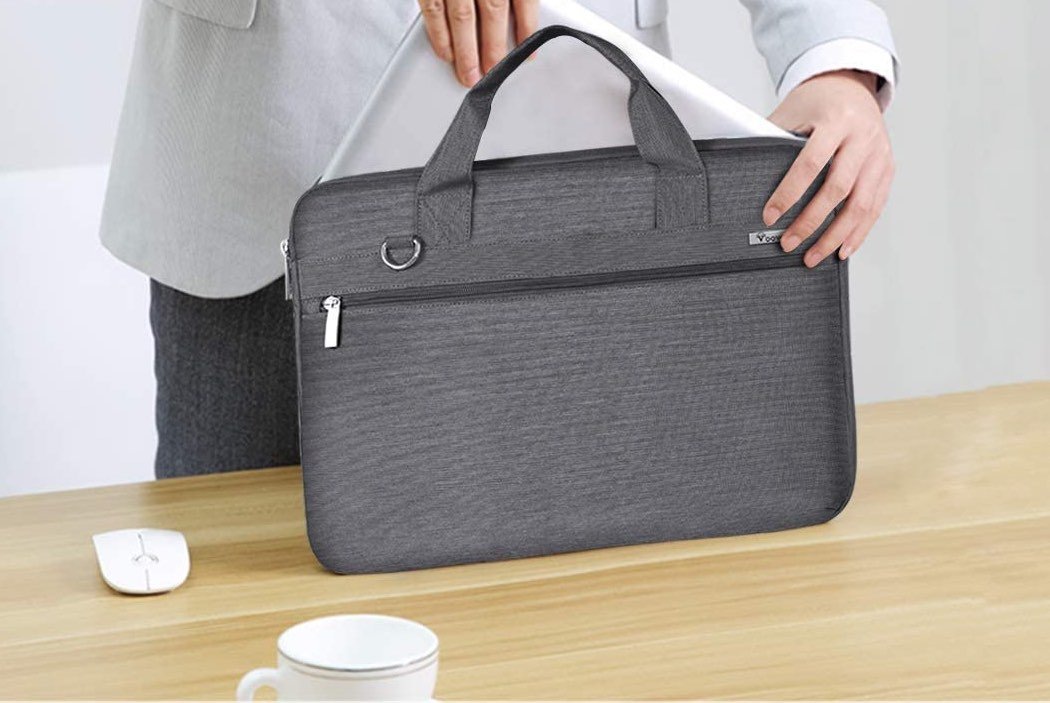 Voova Laptop Sleeve Case Bag