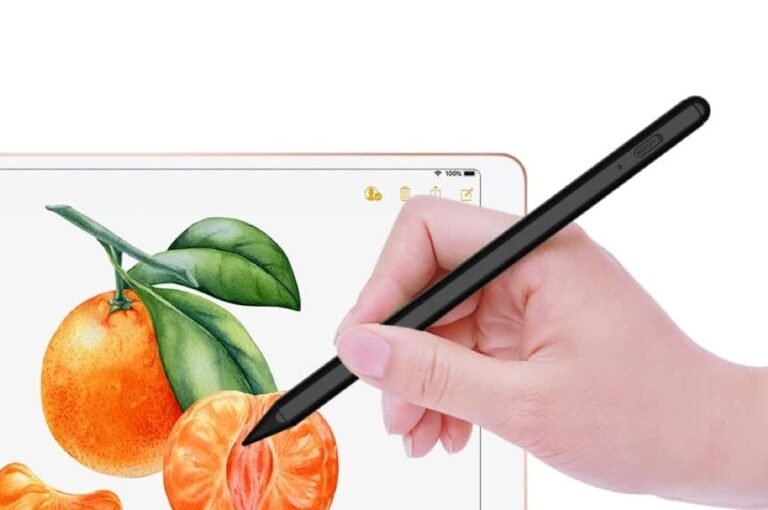 Yottn Stylus Pen With Palm Rejection