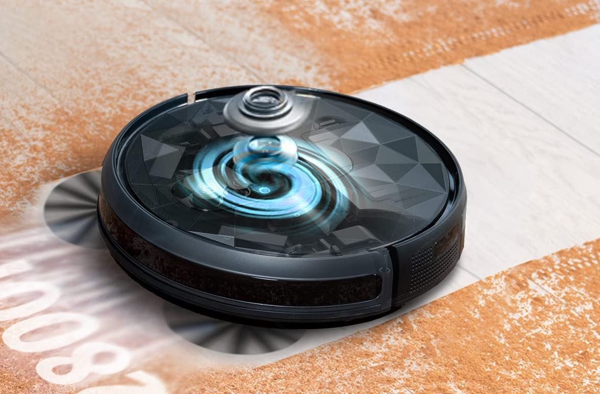 AIRROBO Robot Vacuum Cleaner