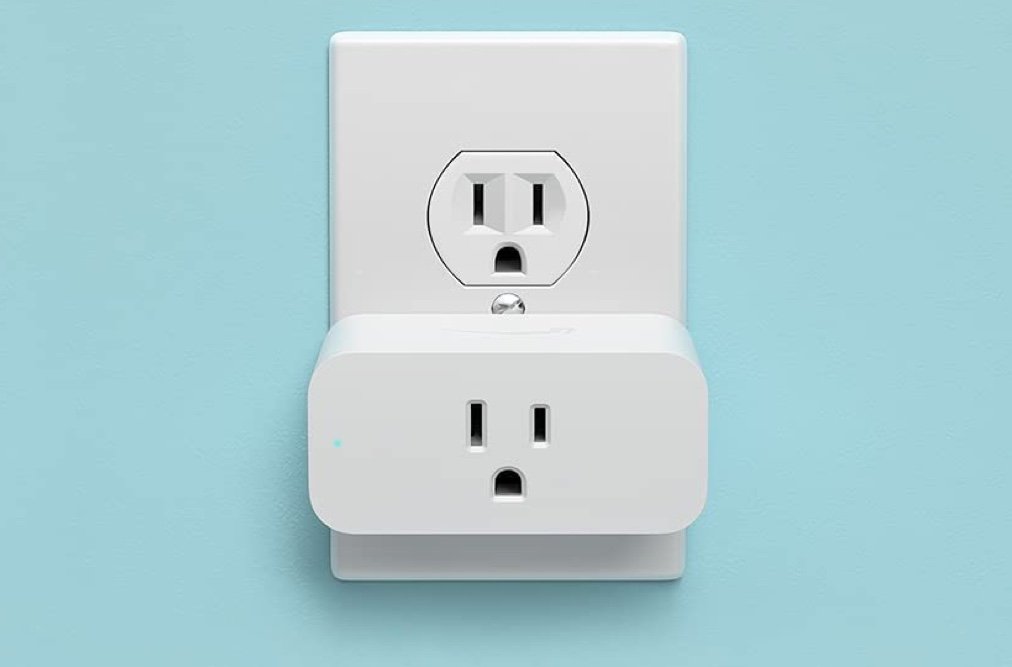 Amazon Smart Plug