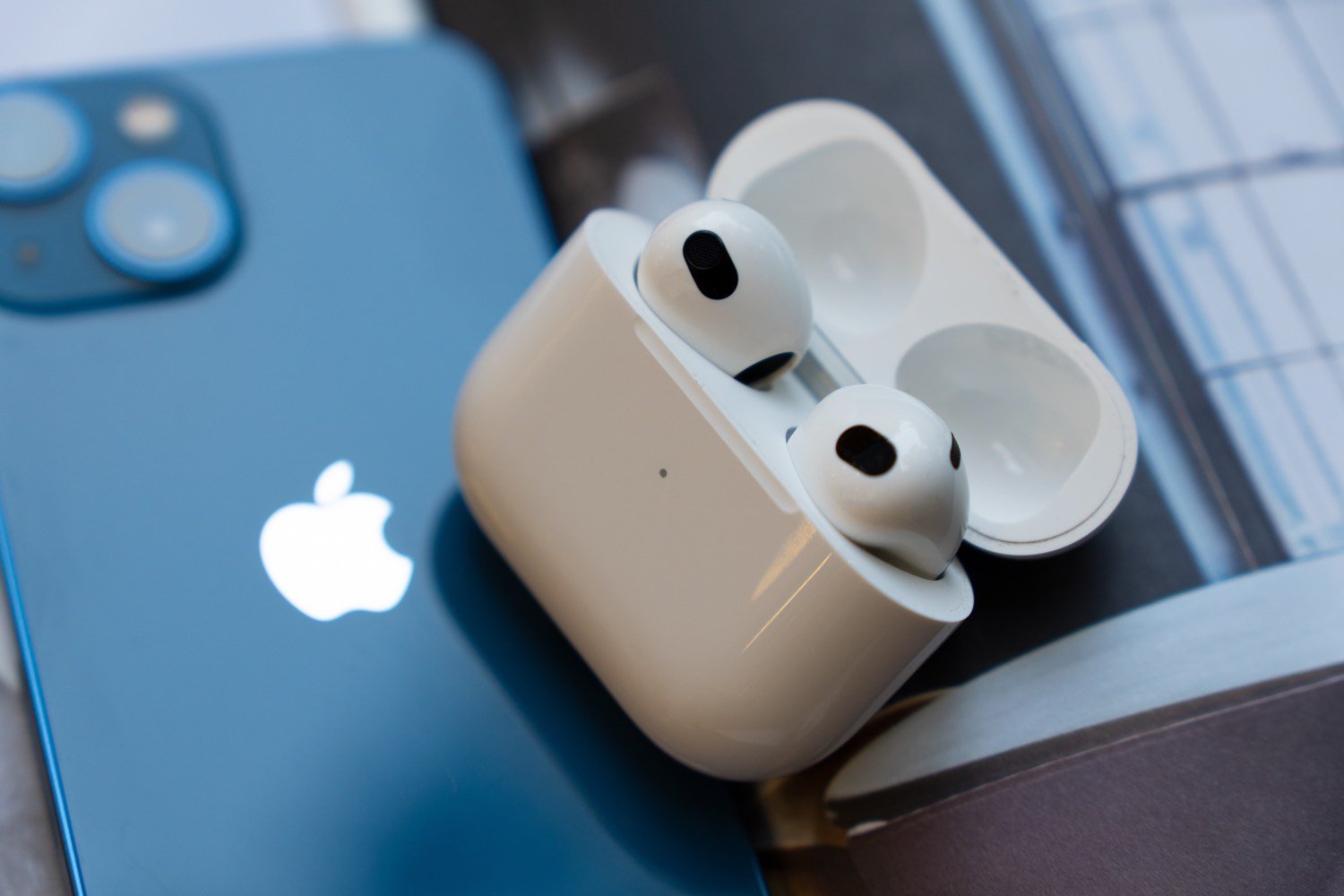 Apple AirPods 3