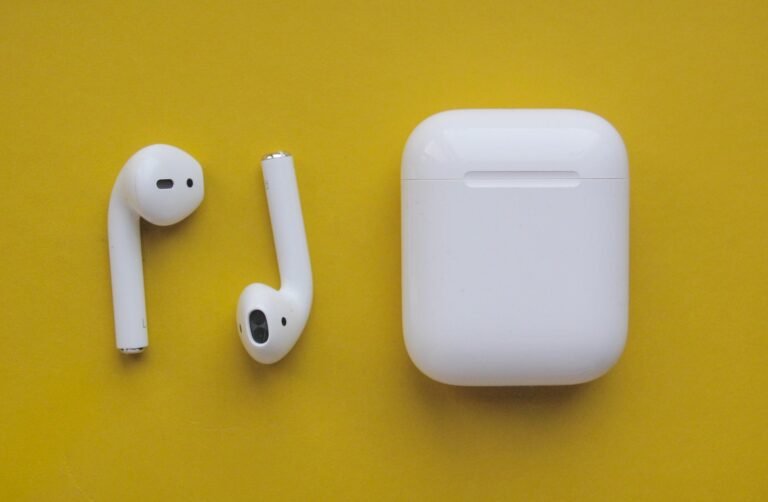 Apple AirPods