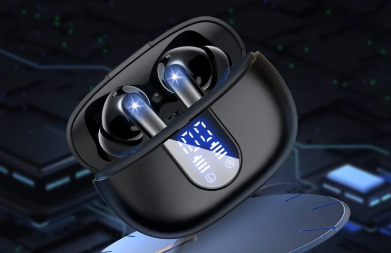 DIUARA Wireless Earbuds