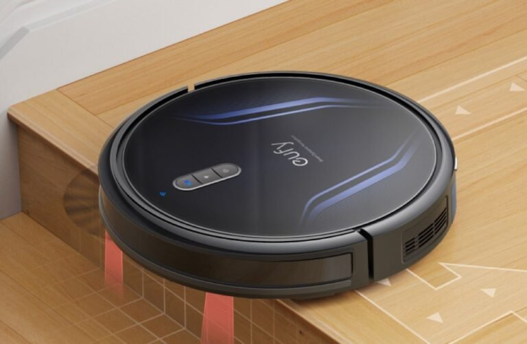 Eufy G40 Robot Vacuum Cleaner