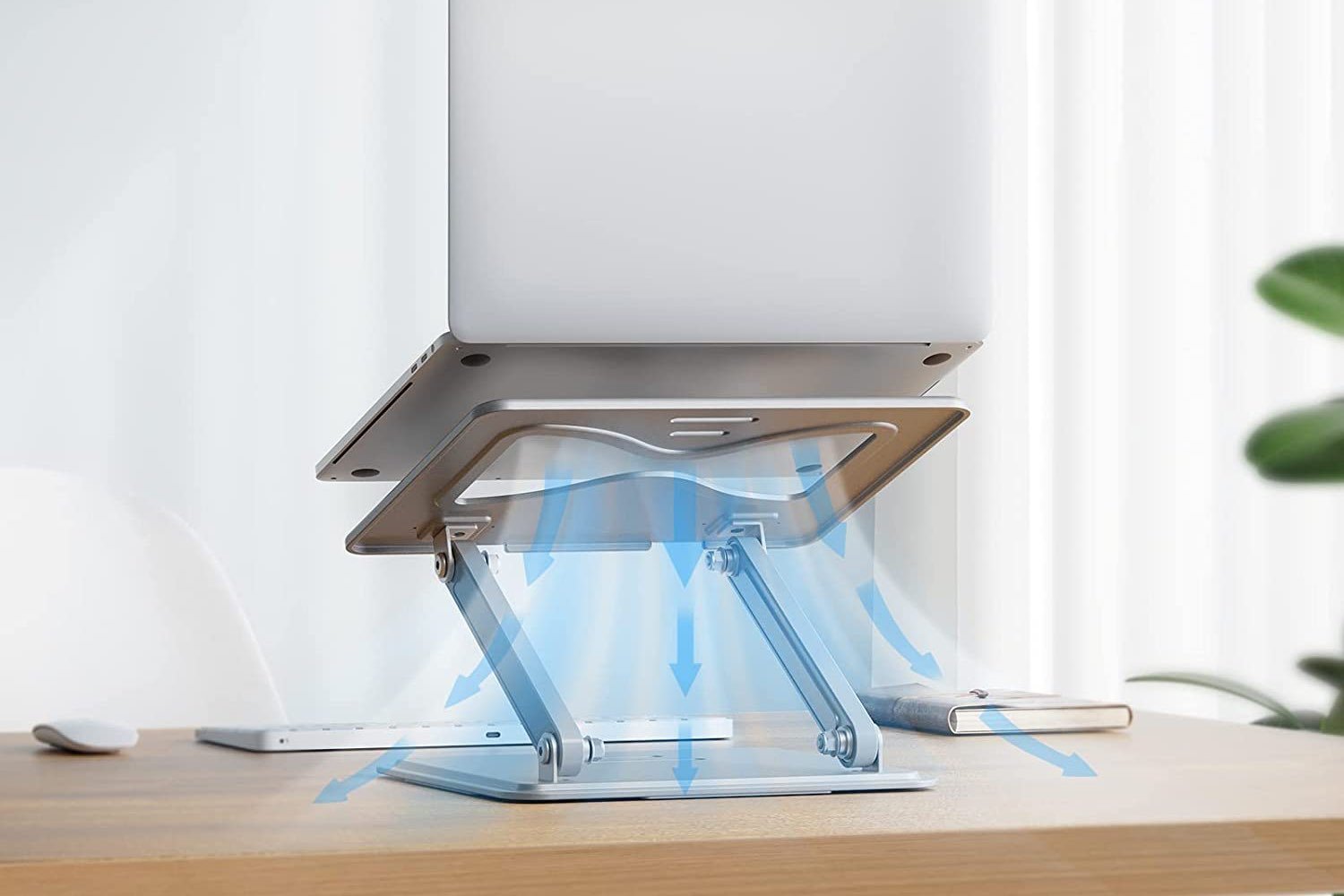 Huanuo Adjustable Laptop Stand