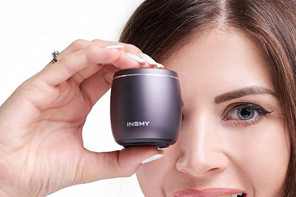 INSMY Mini Portable Wireless Speaker