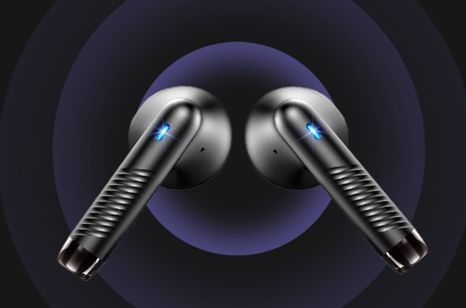 Jxrev Wireless Earbuds