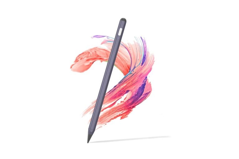 Kailfee iPad Stylus Pen With Palm Rejection