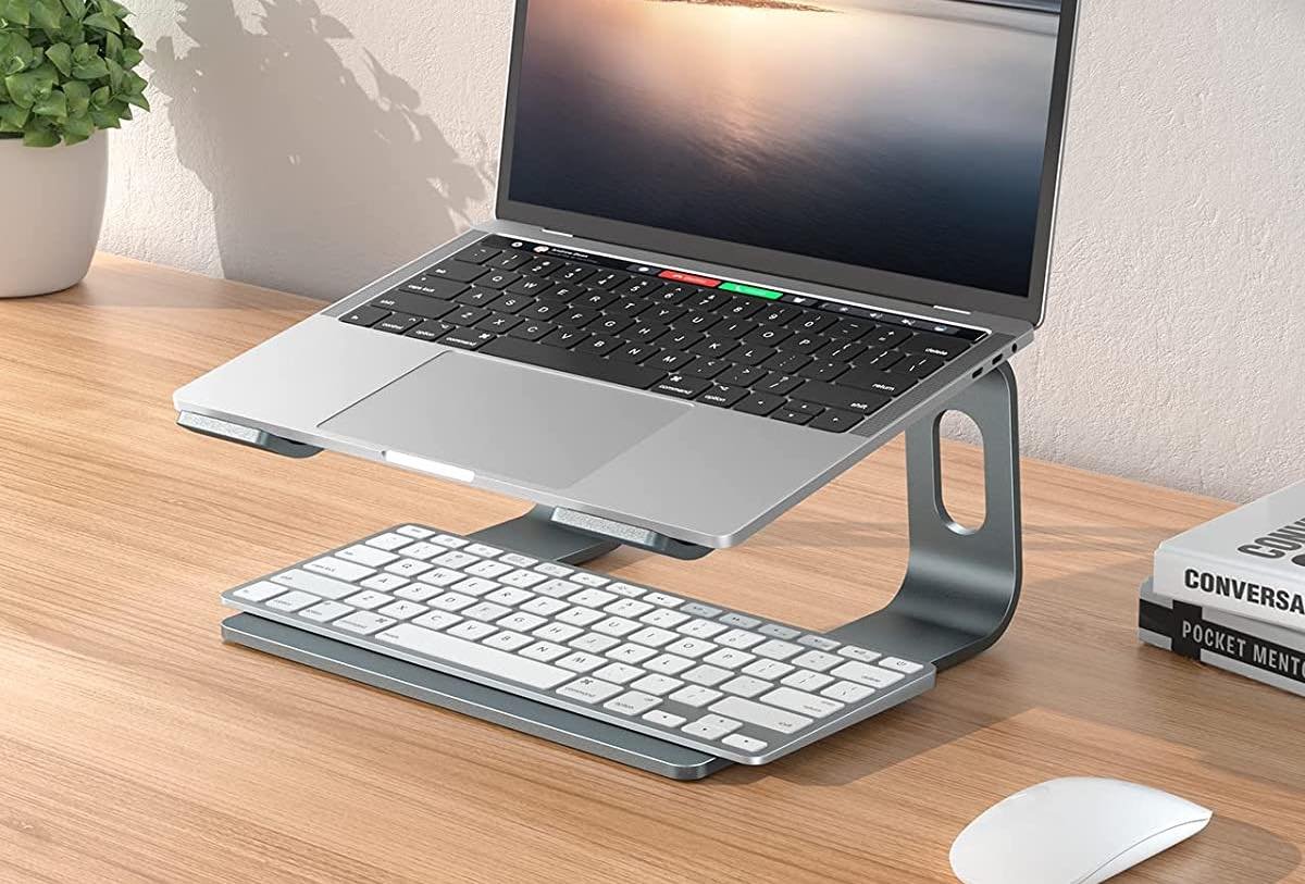 Nulaxy Laptop Stand