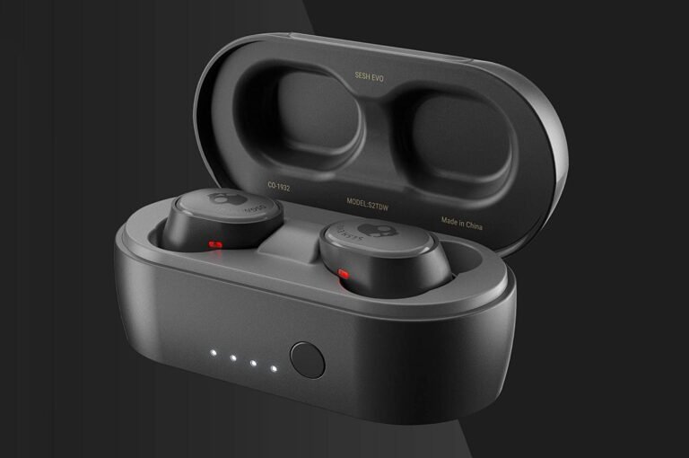 Skullcandy Sesh Evo True Wireless Earbuds